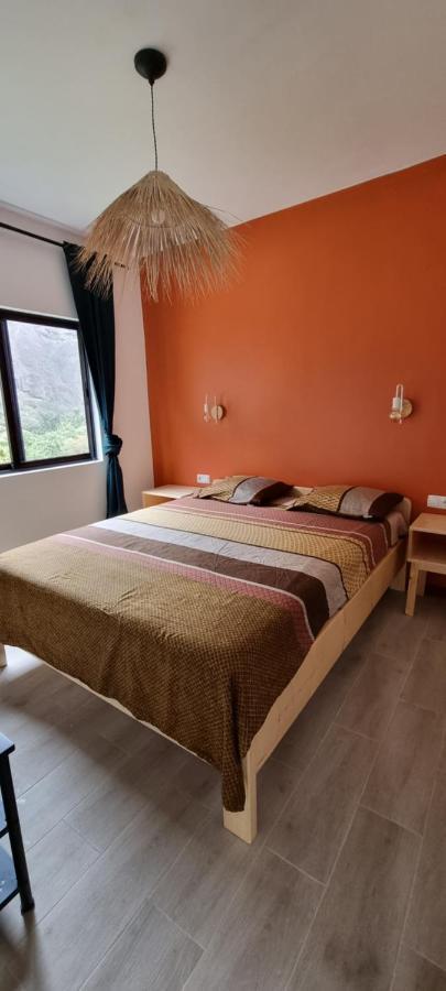 Hotel Kasa D'Vizin Paul Zewnętrze zdjęcie