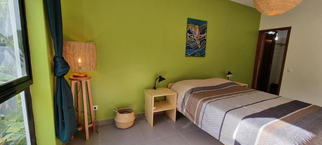 Hotel Kasa D'Vizin Paul Zewnętrze zdjęcie
