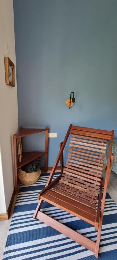 Hotel Kasa D'Vizin Paul Zewnętrze zdjęcie