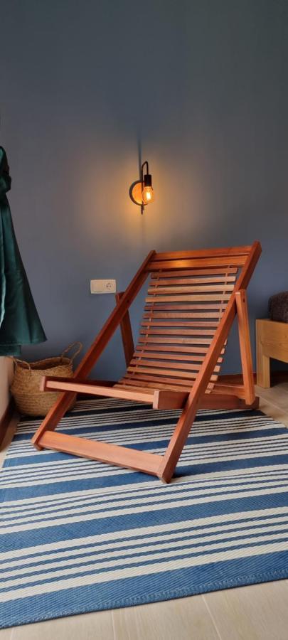 Hotel Kasa D'Vizin Paul Zewnętrze zdjęcie