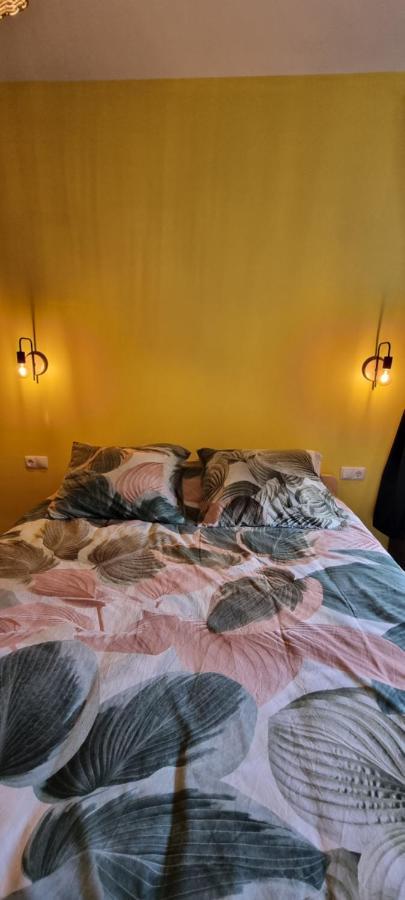 Hotel Kasa D'Vizin Paul Zewnętrze zdjęcie