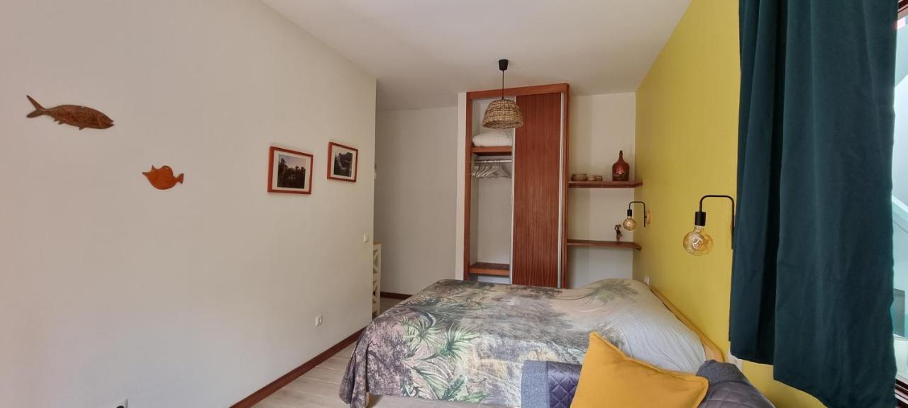 Hotel Kasa D'Vizin Paul Zewnętrze zdjęcie