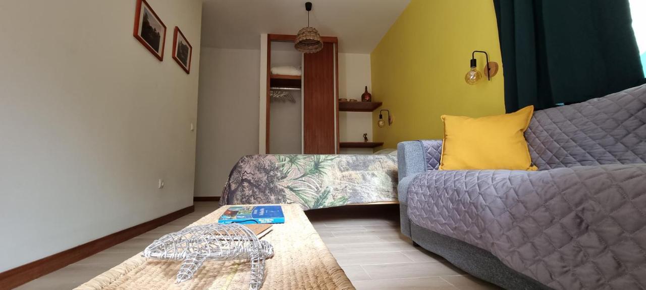 Hotel Kasa D'Vizin Paul Zewnętrze zdjęcie