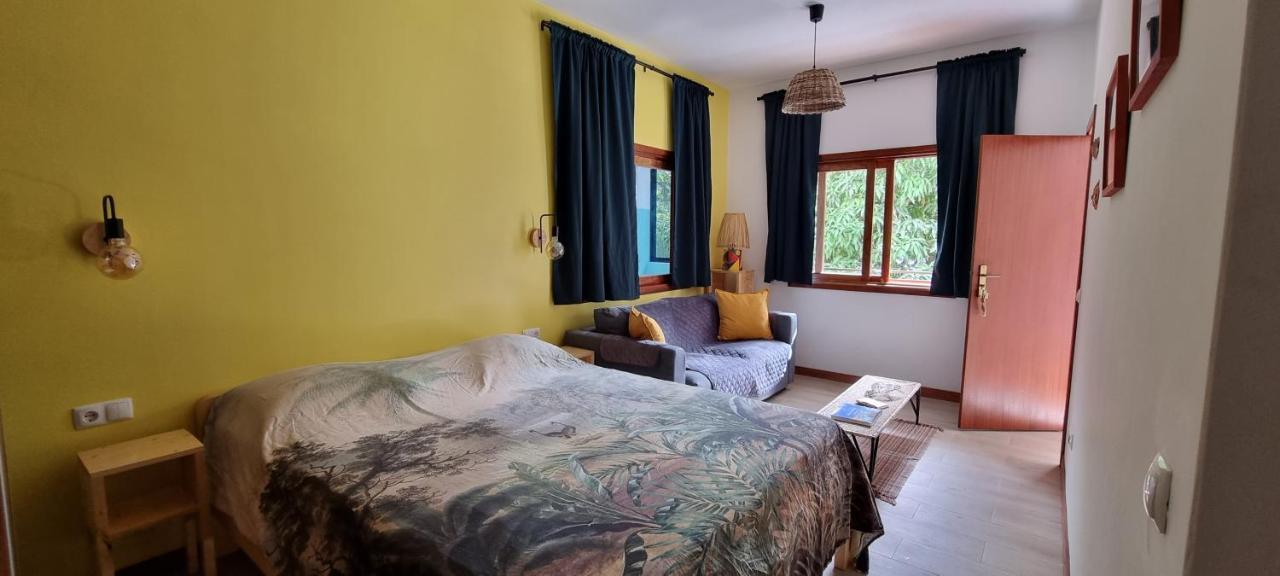 Hotel Kasa D'Vizin Paul Zewnętrze zdjęcie