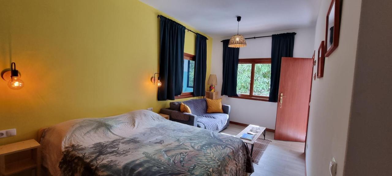 Hotel Kasa D'Vizin Paul Zewnętrze zdjęcie