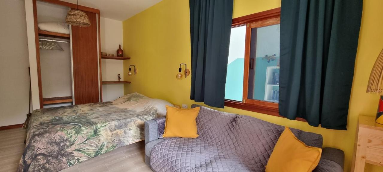 Hotel Kasa D'Vizin Paul Zewnętrze zdjęcie