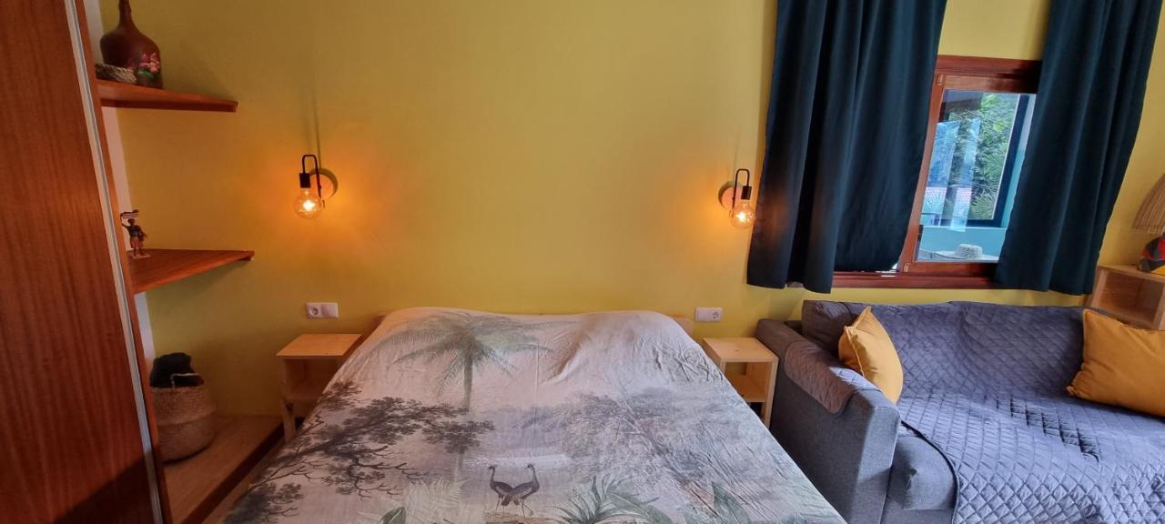 Hotel Kasa D'Vizin Paul Zewnętrze zdjęcie