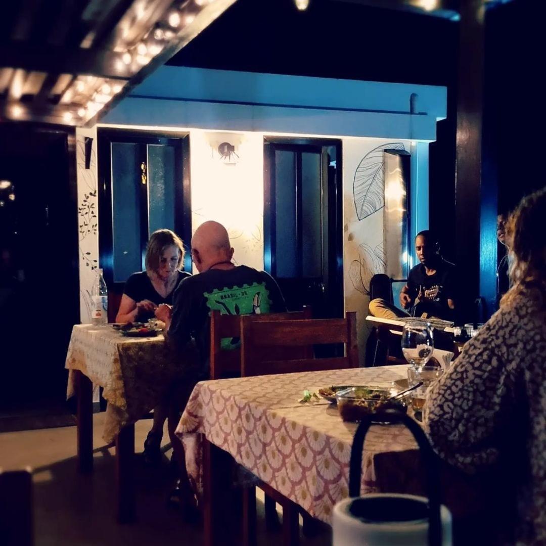 Hotel Kasa D'Vizin Paul Zewnętrze zdjęcie